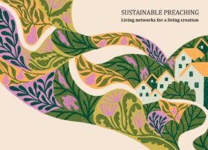 Sustainable Preaching Postcard